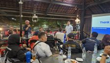 Daihatsu Club Leader Meet Up mempertemukan pengurus dari 21 Daihatsu Official Club di Sedayu City, Kelapa Gading, Jakarta Utara, untuk memperkuat komunikasi dan koordinasi komunitas.
