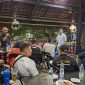 Daihatsu Club Leader Meet Up mempertemukan pengurus dari 21 Daihatsu Official Club di Sedayu City, Kelapa Gading, Jakarta Utara, untuk memperkuat komunikasi dan koordinasi komunitas.