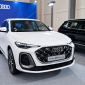 The New Audi Q5 SUV hadir di BCA Expo 2026 dengan desain progresif, kabin fleksibel, teknologi modern, mesin 2.0 TFSI, serta layanan purna jual premium.