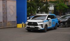 GIIAS Bandung 2026 Punya 42 Kendaraan untuk Test Drive dan Test Ride
