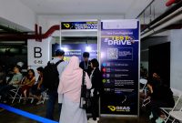 GIIAS Bandung 2026 Tak Cuma Pamer Mobil, Ada Test Drive hingga Diecast Show.