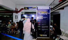 Berita Foto : GIIAS Bandung 2026 Tak Cuma Pamer Mobil, Ada Test Drive hingga Diecast Show