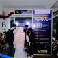 GIIAS Bandung 2026 Tak Cuma Pamer Mobil, Ada Test Drive hingga Diecast Show.