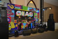 GIIAS Diecast Show menjadi salah satu daya tarik GIIAS Bandung 2026. Pengunjung dapat melihat koleksi diecast, mengikuti kompetisi, hingga berburu koleksi langka di Sudirman Grand Ballroom, Bandung.