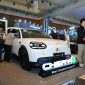 Chery Q hingga Honda Super One Jadi Pilihan Pengunjung.