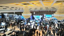 GIIAS Bandung 2026 resmi ditutup setelah berlangsung lima hari. Pameran otomotif ini mencatat 25.170 pengunjung dan menghadirkan 19 merek kendaraan serta 11 merek industri pendukung.