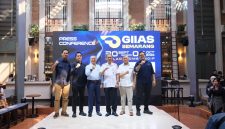 GIIAS Semarang 2026 akan berlangsung pada 30 September–4 Oktober 2026 di Muladi Dome UNDIP, Semarang, dengan menghadirkan 19 merek kendaraan otomotif global.