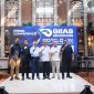 GIIAS Semarang 2026 akan berlangsung pada 30 September–4 Oktober 2026 di Muladi Dome UNDIP, Semarang, dengan menghadirkan 19 merek kendaraan otomotif global.