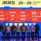 Permata Bank GAIKINDO Auto Week 2026 akan digelar serentak di 10 kota pada November 2026, menghadirkan beragam kendaraan, test drive, serta program pembiayaan bagi konsumen.
