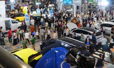 GIIAS Semarang 2026 Dibuka 30 September, 19 Merek Siap Unjuk Teknologi