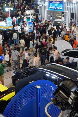 GIIAS Semarang 2026 Dibuka 30 September, 19 Merek Siap Unjuk Teknologi