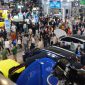 GIIAS Semarang 2026 siap digelar pada 30 September–4 Oktober 2026 di Muladi Dome UNDIP, Semarang, dengan menghadirkan 19 merek kendaraan global serta 22 merek komponen dan aksesori otomotif.