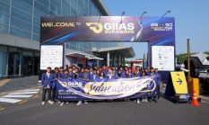 GIIAS Surabaya 2026 Ajak 210 Pelajar Kenal Teknologi Otomotif Terbaru