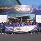 Ratusan pelajar mengikuti program Education Day di GIIAS Surabaya 2026 untuk mengenal lebih dekat teknologi dan perkembangan industri otomotif.