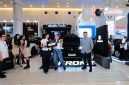 GIIAS Surabaya 2026 mengumumkan daftar booth, mobil, dan motor favorit pilihan pengunjung. Ada Tank 300, Honda Prelude, Wuling Aira EV hingga Triumph Speed 400.