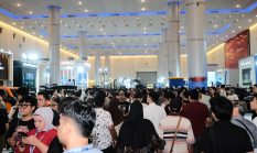 GIIAS Surabaya 2026 Bikin Kaget! 45.763 Orang Datang, Naik Lebih dari 40 Persen