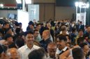 GIIAS Bandung 2026 menghadirkan 19 merek kendaraan, termasuk lima merek baru dan yang kembali bergabung.