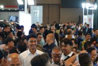 GIIAS Bandung 2026 menghadirkan 19 merek kendaraan, termasuk lima merek baru dan yang kembali bergabung.
