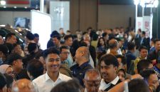 GIIAS Bandung 2026 menghadirkan 19 merek kendaraan, termasuk lima merek baru dan yang kembali bergabung.