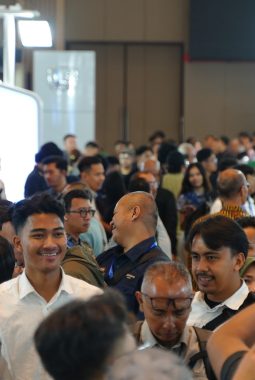 GIIAS Bandung 2026 Makin Ramai, 5 Merek Baru Siap Unjuk Gigi di Jawa Barat