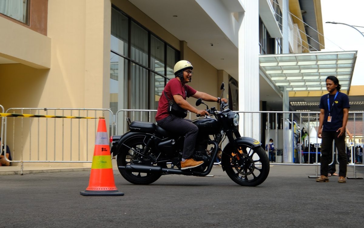 Mau Coba Mobil Baru? GIIAS Bandung 2026 Siapkan 42 Unit Test Drive dan Test Ride