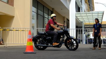 Mau Coba Mobil Baru? GIIAS Bandung 2026 Siapkan 42 Unit Test Drive dan Test Ride