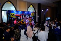 GIIAS Bandung 2026 menghadirkan 19 merek otomotif dan beragam program, mulai dari test drive, test ride hingga GIIAS Diecast Show.
