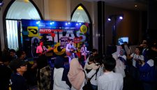 GIIAS Bandung 2026 menghadirkan 19 merek otomotif dan beragam program, mulai dari test drive, test ride hingga GIIAS Diecast Show.