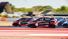 Tim Honda Racing Indonesia (HRI) bersiap menghadapi putaran kelima dan keenam Mandalika Festival of Speed (MFoS) 2026 di Sirkuit Mandalika, Lombok, pada 17–18 Oktober 2026, dengan target mempertahankan gelar juara di sejumlah kelas balap touring nasional.