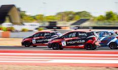 Honda Racing Indonesia Bidik Gelar Juara di Final MFoS 2026