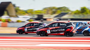 Tim Honda Racing Indonesia (HRI) bersiap menghadapi putaran kelima dan keenam Mandalika Festival of Speed (MFoS) 2026 di Sirkuit Mandalika, Lombok, pada 17–18 Oktober 2026, dengan target mempertahankan gelar juara di sejumlah kelas balap touring nasional.