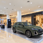 The New Audi Q5 SUV tampil dalam pameran Audi Privé di Senayan City, Jakarta, yang berlangsung pada 5–11 Oktober 2026. Pameran ini memberikan kesempatan bagi pengunjung untuk mengenal lebih dekat jajaran terbaru Audi Q5.