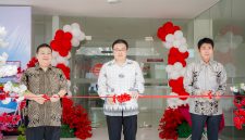 PT Honda Prospect Motor (HPM) membuka empat diler baru di Sulawesi Tengah dan Kalimantan Tengah, yakni Honda Balindo Poso, Honda Balindo Luwuk, Honda Balindo Morowali, dan Honda Trio Muara Teweh