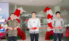 Honda Buka Empat Diler Baru di Sulawesi Tengah dan Kalimantan Tengah