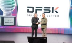 DFSK E5 Plus Raih Penghargaan, SUV PHEV Ini Dibanderol Rp499 Juta