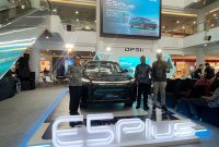 DFSK E5 Plus hadir di Batam melalui Regional Launch di Mega Mall Batam Centre, 29 September–4 Oktober 2026.