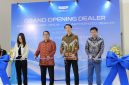 Geely Auto Indonesia meresmikan Geely Dynamic Jogja di Jalan Magelang Km 9,5, Sleman, Daerah Istimewa Yogyakarta. Diler pertama Geely di Yogyakarta ini dilengkapi fasilitas 3S (Sales, Service, Spare Parts) serta stasiun pengisian daya kendaraan elektrifikasi, sekaligus menandai diler ke-50 Geely di Indonesia.