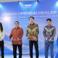 Geely Auto Indonesia meresmikan Geely Dynamic Jogja di Jalan Magelang Km 9,5, Sleman, Daerah Istimewa Yogyakarta. Diler pertama Geely di Yogyakarta ini dilengkapi fasilitas 3S (Sales, Service, Spare Parts) serta stasiun pengisian daya kendaraan elektrifikasi, sekaligus menandai diler ke-50 Geely di Indonesia.
