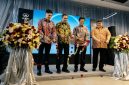 Peresmian Dealer GWM Jogja ke-20 di Indonesia oleh Inchcape GWM Indonesia bersama PT Amanta Agung Motor di Sleman, Daerah Istimewa Yogyakarta, Sabtu (24/10/2026).
