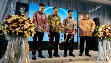 Peresmian Dealer GWM Jogja ke-20 di Indonesia oleh Inchcape GWM Indonesia bersama PT Amanta Agung Motor di Sleman, Daerah Istimewa Yogyakarta, Sabtu (24/10/2026).