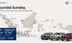 Hyundai Gandeng Laneige, Tawarkan Skincare Kit Rp3,7 Juta untuk Pembeli CRETA