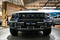JETOUR mencatat penjualan ritel 411 unit pada September 2026, naik 17 persen dari bulan sebelumnya. Model T1 i-DM dan T2 i-DM menyumbang 70 persen penjualan.