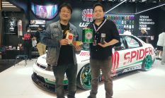 SPIDER Hadirkan Cat Chrome untuk Satu Bodi Mobil, Ini Tantangan Pengecatannya