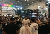Kehadiran Toyota FJ40 Indonesia Klasik di IMX 2026 sekaligus menunjukkan bahwa pasar die-cast premium tak hanya bertumpu pada bentuk miniatur, tetapi juga cerita di balik kendaraan, identitas lokal, detail pengerjaan, dan kelangkaan produk yang menjadi incaran kolektor.