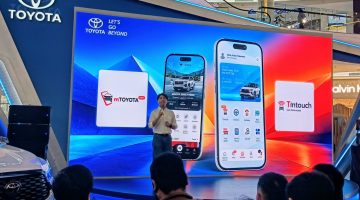 Toyota Remote Bikin Mobil Makin Pintar, Pemilik Bisa Akses Kendaraan Lewat Smartphone