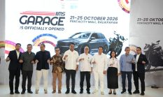 IIMS Garage Balikpapan 2026 Dibuka, Ada Cashback Rp2 Juta
