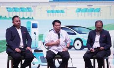 PEVS 2026 Hadirkan 38 Brand, Perluas Inovasi Kendaraan Listrik