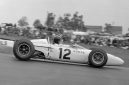 Honda mencapai 500 balapan di Formula 1 sejak debut pada 1964. Perayaan di GP Amerika Serikat 2026 ditandai logo Honda500 pada mobil Aston Martin.