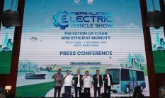 PEVS 2026 Siap Digelar! 38+ Merek Kendaraan Listrik dan Cashback Rp200 Juta Menanti