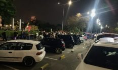 Honda Culture Indonesia Tembus 50.000 Anggota, Night Meetup Kumpulkan 1.200 Mobil